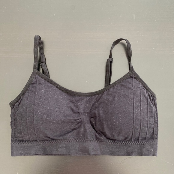 Free Press  Bralette - Picture 1 of 5